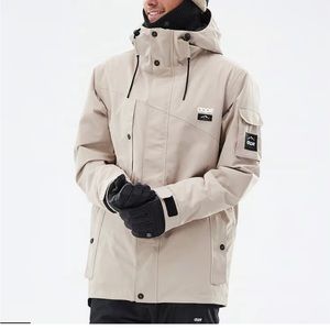 Dope Snow Adept ski/snowboard jacket